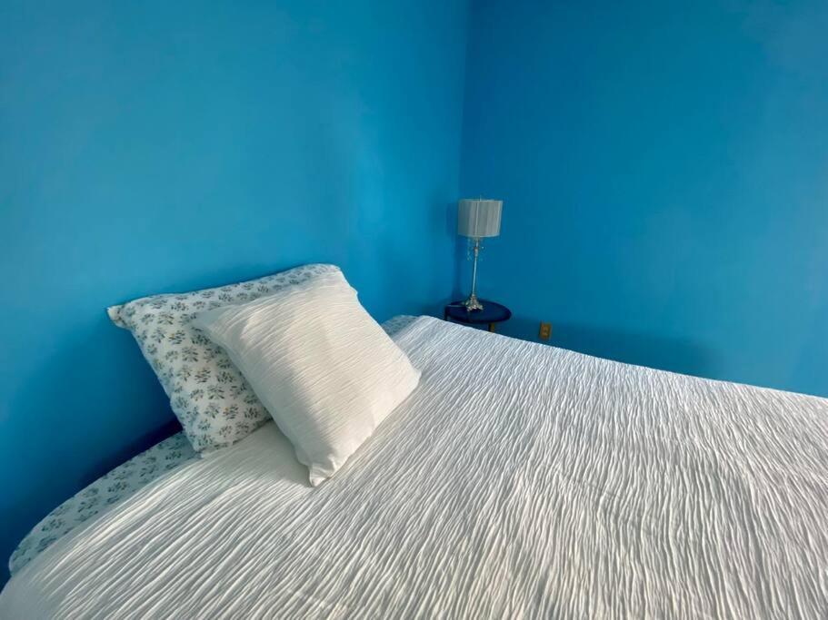 Peddlers Carriage House Apartment Ню Хоуп Екстериор снимка