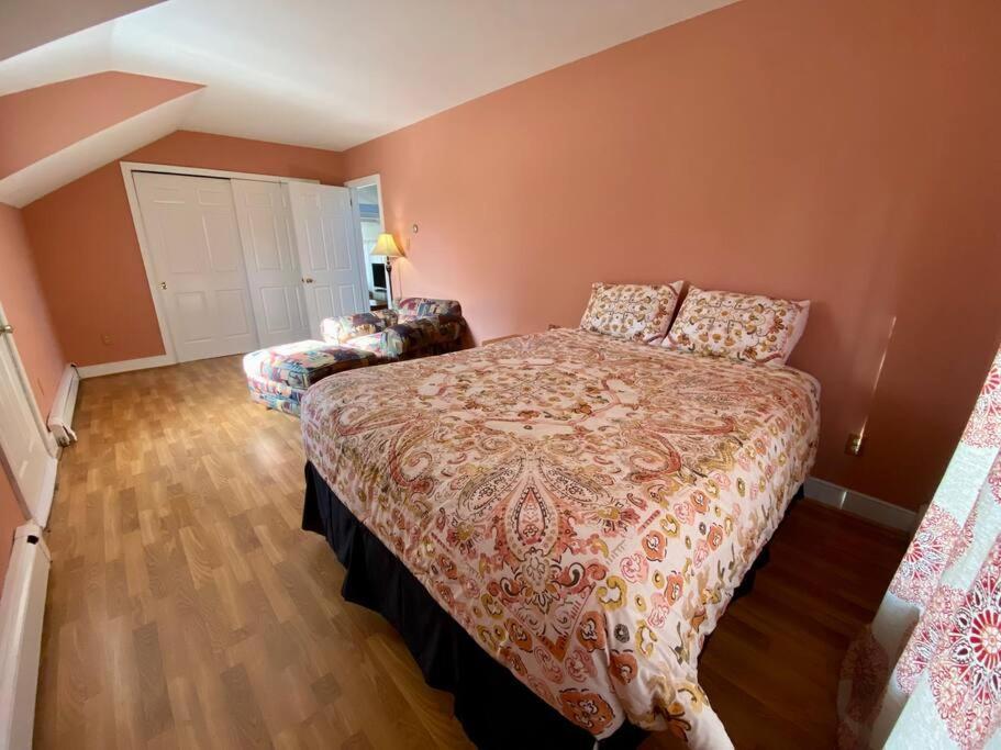 Peddlers Carriage House Apartment Ню Хоуп Екстериор снимка